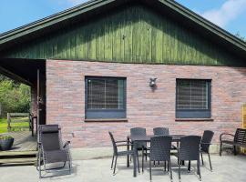 6 person holiday home in Højby-By Traum, hotel v destinaci Højby