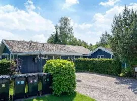 7 person holiday home in Holbæk-By Traum