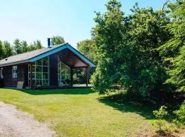 Holiday home Løgstør XIX