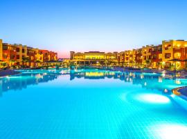 Casa Mare Resort - ex, Royal Tulip Beach Resort, hotel dicht bij: Internationale luchthaven Marsa Alam - RMF, Port Ghalib