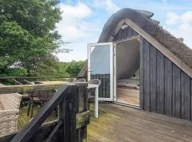 6 person holiday home in Rudkøbing
