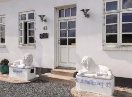 Holiday home Thisted LVIII
