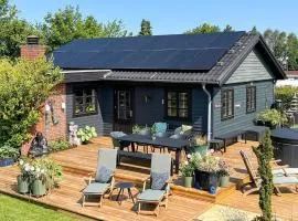 Holiday home Gilleleje LXXV