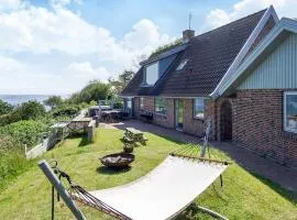 12 person holiday home in Sjællands Odde-By Traum