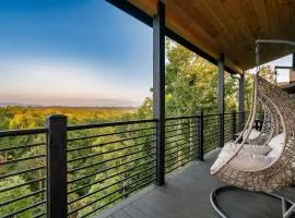 Cozy Cabin Luxe Escape W Private Pool