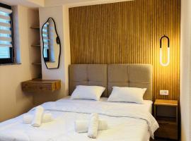 TASY Guest House, khách sạn ở Bitola