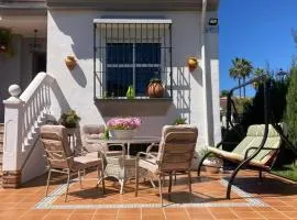 Villa Veleta