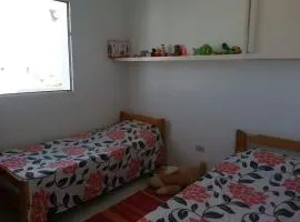 Appartement Mahdia- FREE WIFI-Only Family