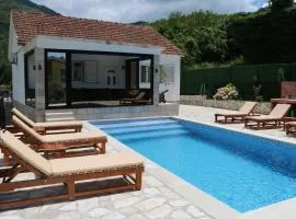 Villa Amaris Boka bay