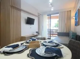 Suites Beach Park Resort