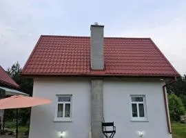 Relax by lake at Warmian-Masurian Holiday home