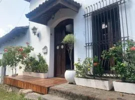 Casa Flor de Pajaro, vistas panorámicas increíbles al lago
