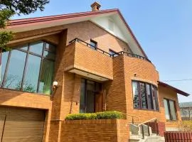 Chalet URA