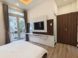 The White Hotel