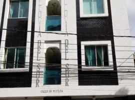 Lluvia del sur, hotel near Palonegro International Airport - BGA, Bucaramanga