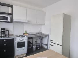 Arzberger Monteurapartment, hotel in Arzberg