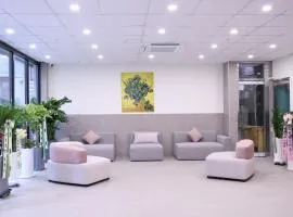 MJ Hotel Jongno