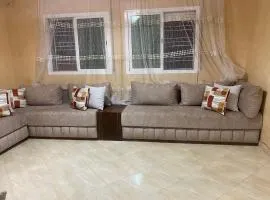 Appartement chez Elmehdi