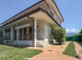 Villa Nice 800m dal mare