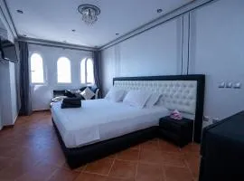 Elegant & Cozy 3BR, Residence privé Home Matya