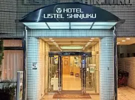 Hotel Listel Shinjuku