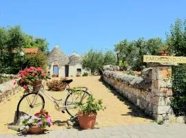 La Rosa dei Trulli B&B