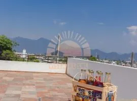 Casa Vista Al Sol