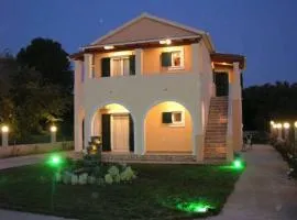 Georgia Apartments