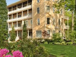 Spencer Hotel & Spa Chautauqua
