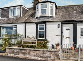 Rubylea, luxury hotel in Dumfries