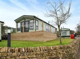 Inglenook Lodge