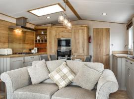 Ambleside Lodge, ξενοδοχείο σε Heysham