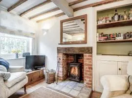 September Cottage
