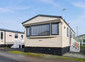 Stay And Sea, hotel in Heysham