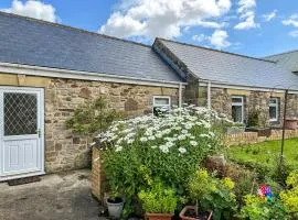 The Tractor House