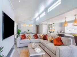 Three Sandbanks