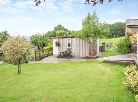 Molehill Lodge, Hotel in Ammanford