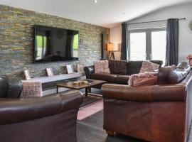 The Lune - Uk47035, hotel v destinaci Kirkby Lonsdale