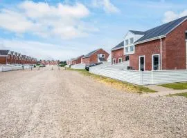 4 star holiday home in Rømø