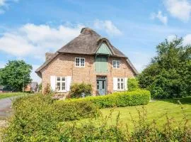 6 person holiday home in Højer