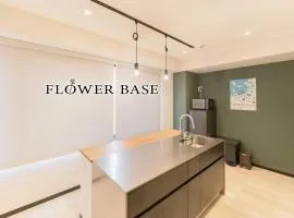 Flower Base HIMAWARI
