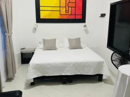 Hotel y centro de convenciones Caney del Ariari