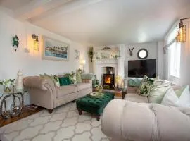 Spa Cottage