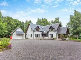 Bridge House
