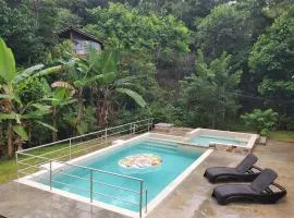 MAYU PATANPI Amazon Lodges