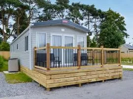 Wilberfoss Holiday Park - Haven Lodge