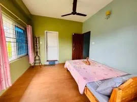 Unmani Yoga Retreat Pokhara