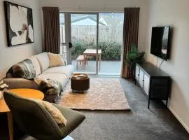 Plantation apartment