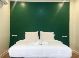 Natcha Hotel and Residence