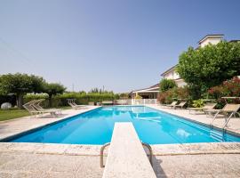 Hotel Country House La Radice, hotel di Civitanova Marche